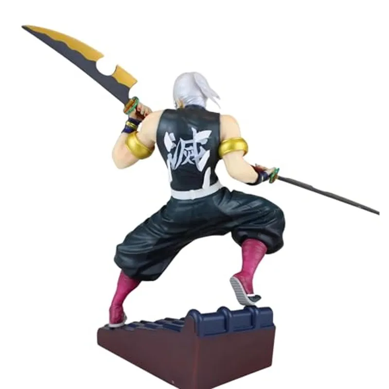 bandai-demon-slayer-tengen-uzui-is-here-ichibansho-figur image 4