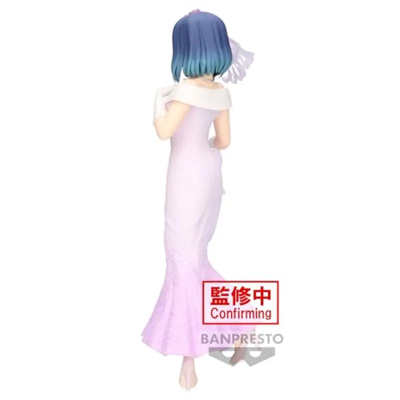 oshi-no-ko-akane-kurokawa-bridal-dress-figur image 4