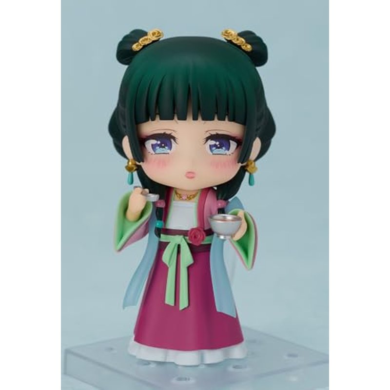 original-character-pharmacy-cat-nendoroid-figur-yuukai image 4