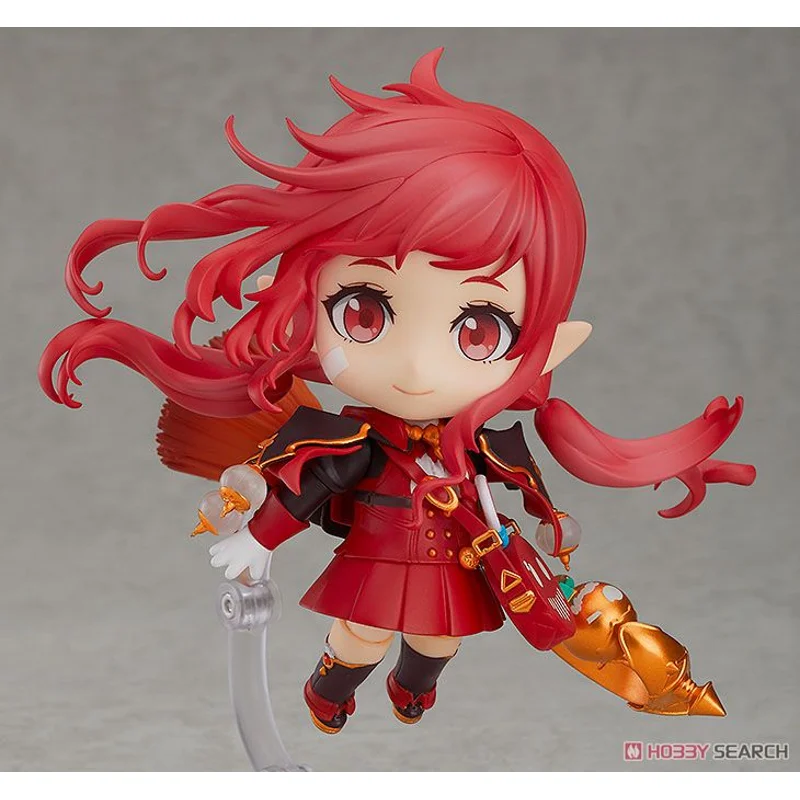 good-smile-geniewiz-nendoroid-anime-figur-original-character image 2