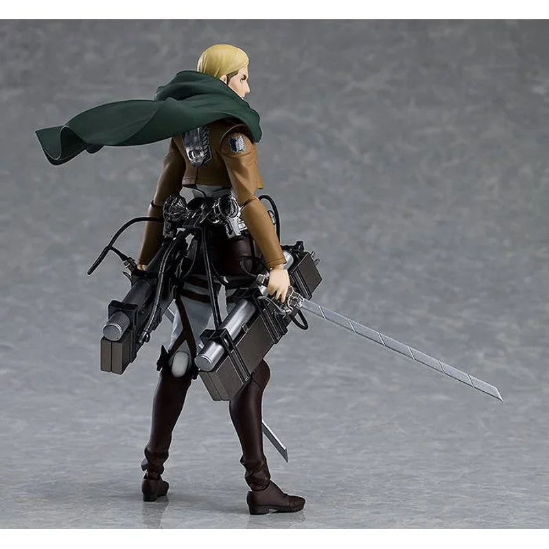max-factory-figma-erwin-figur-attack-on-titan image 4