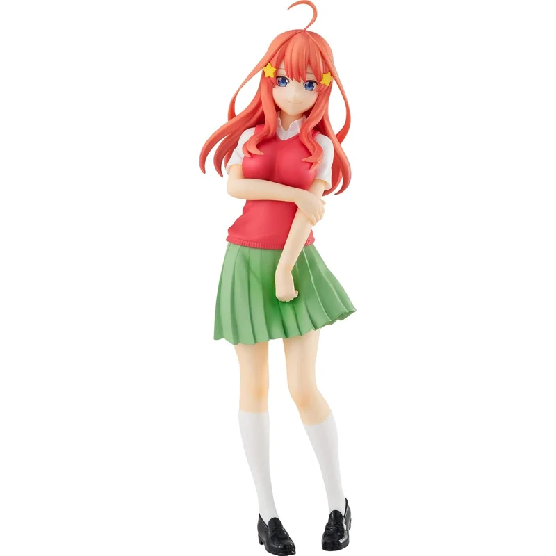 good-smile-itsuki-nakano-pop-up-parade-anime-figur image 1