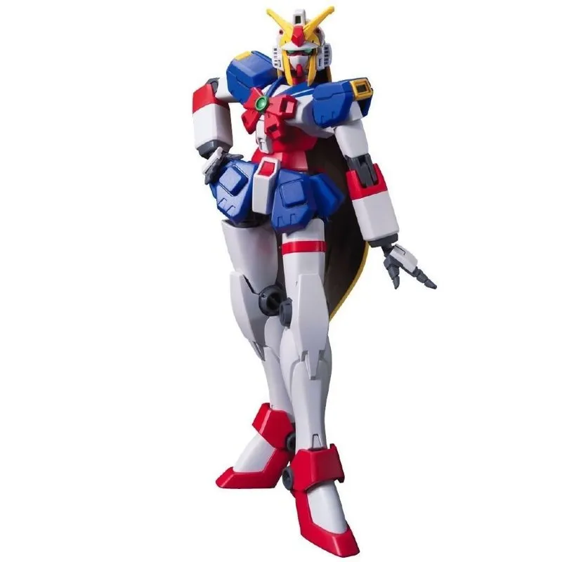 bandai-hguc-119-nobell-gundam-1-144-modellbausatz image 1