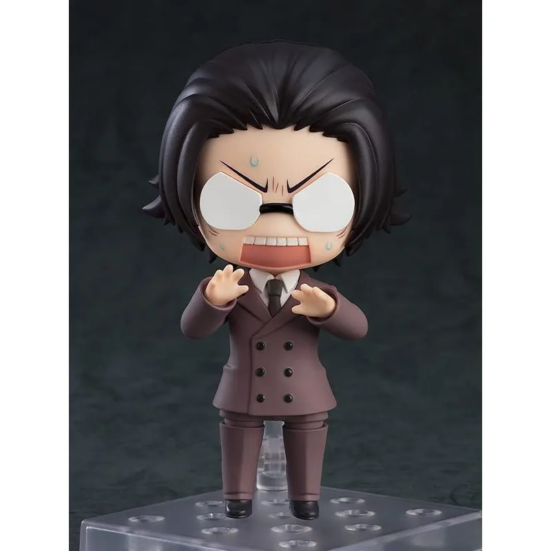 good-smile-bungo-stray-dogs-ango-sakaguchi-nendoroid-figur image 4