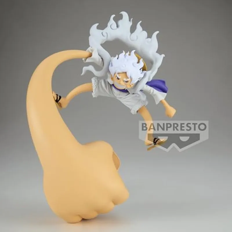 banpresto-one-piece-luffy-gear-5-figur-fig-life-vol-4 image 2