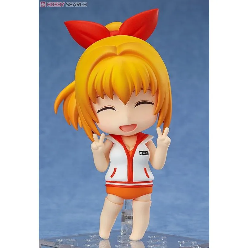 good-smile-houshou-marine-nendoroid-anime-figur-mit-zubeh-r image 3