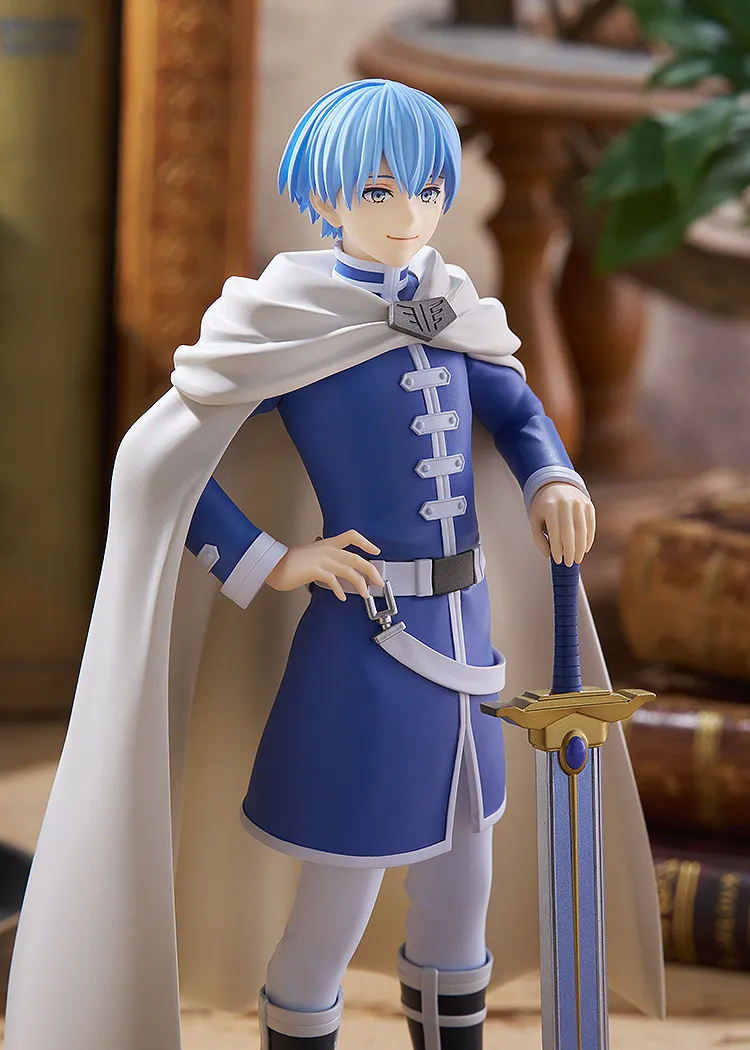 anistue-figure-art-s-himmel-frieren-pop-up-parade-figur image 2