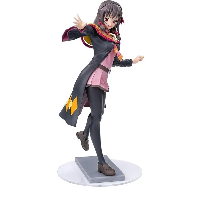 sega-konosuba-yunyun-luminasta-figur image 1