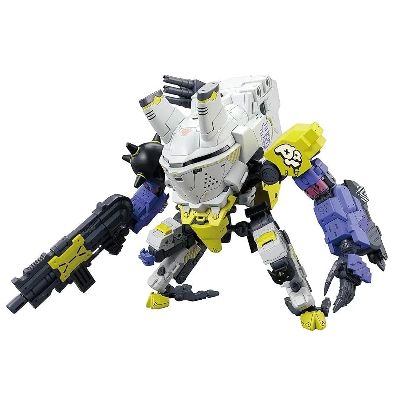 bandai-synduality-hg-daisyogre-modellbausatz-hg image 1