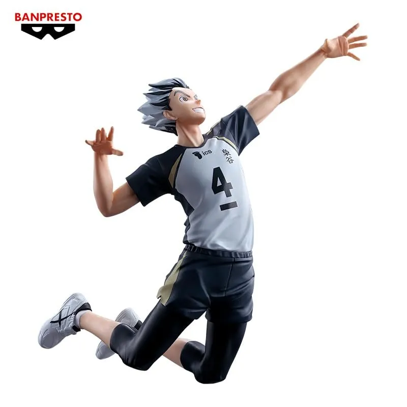 banpresto-haikyu-kotaro-bokuto-posing-anime-figur image 3
