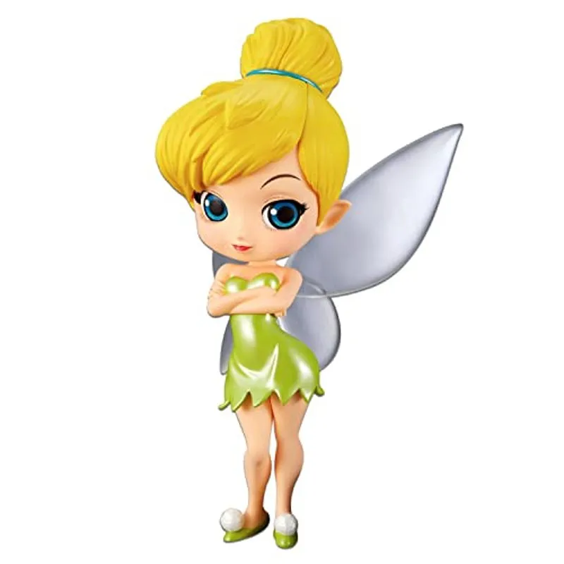 disney-tinker-bell-q-posket-figur-normal-color-version image 2