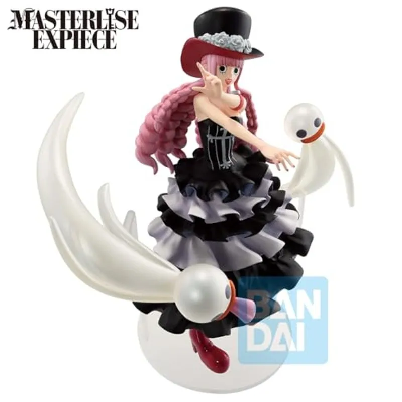 bandai-one-piece-perona-ichibansho-figur-ghost-princess image 3