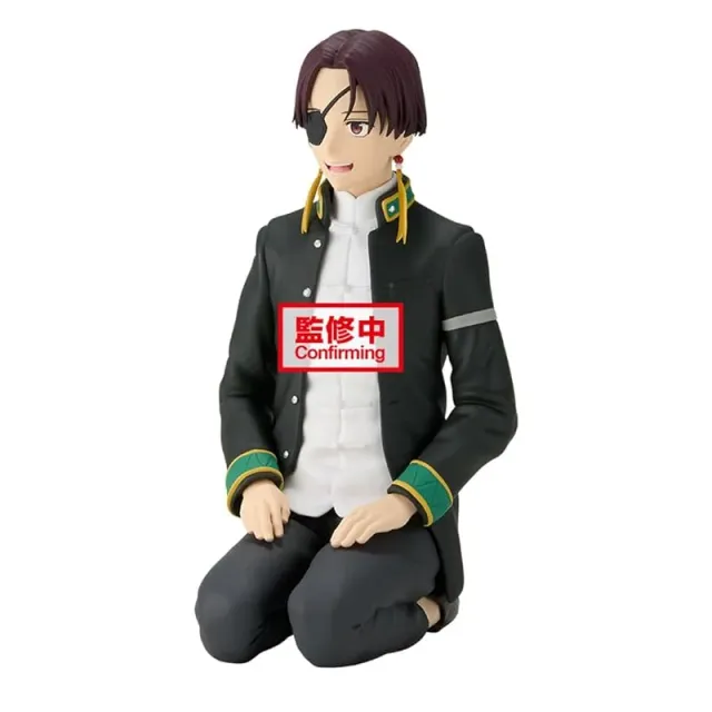 wind-breaker-suo-hayato-chatting-time-anime-figur image 1