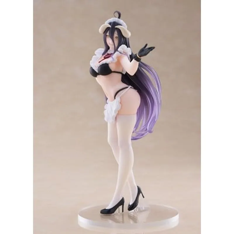 taito-genshin-impact-albedo-maid-ver-coreful-figur image 4