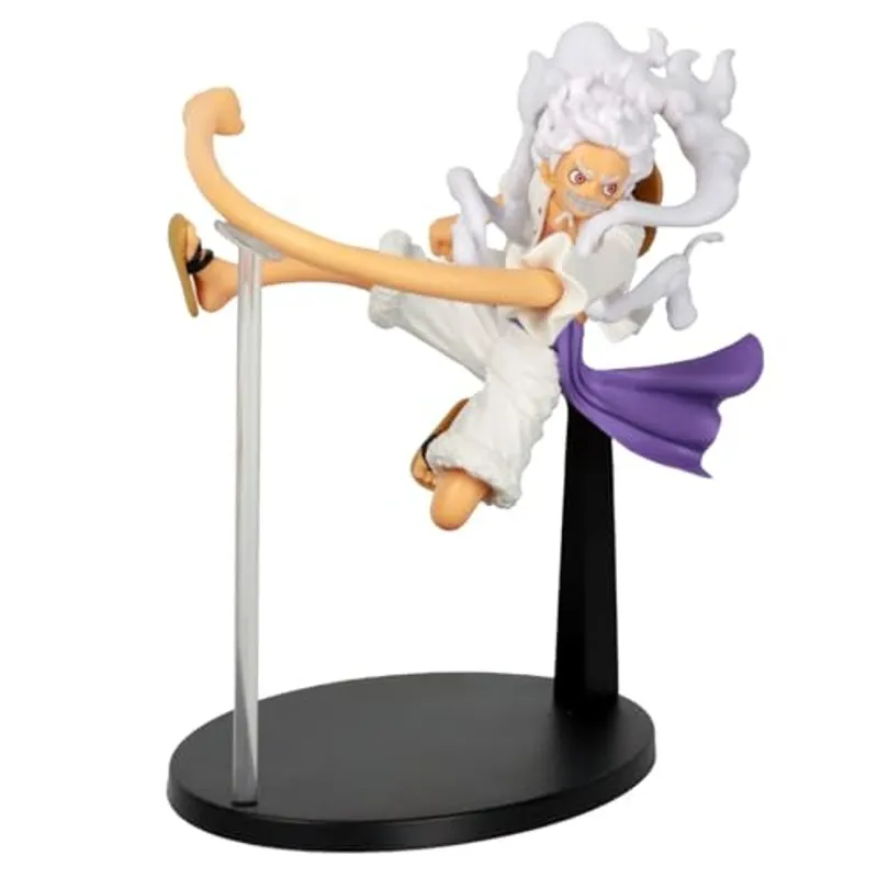 banpresto-one-piece-luffy-gear5-battle-record-anime-figur image 4