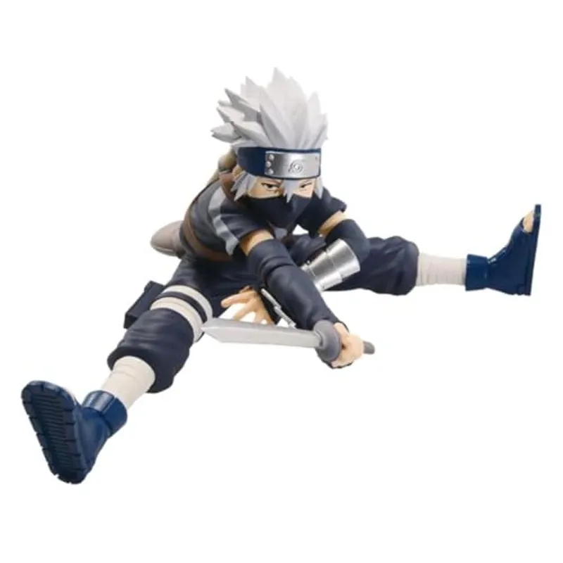 banpresto-naruto-vibration-stars-hatake-kakashi-iii-figur image 2