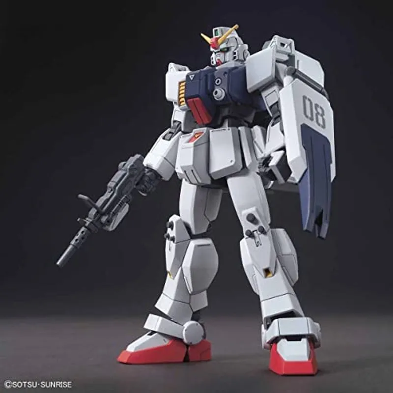bandai-hguc-rx-79-gundam-ground-type-modellbausatz-1-144 image 2