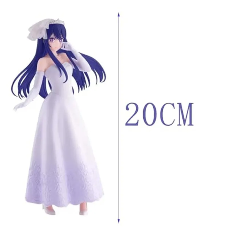 ai-hoshino-bride-ver-anime-figur-oshi-no-ko-braut-edition image 4