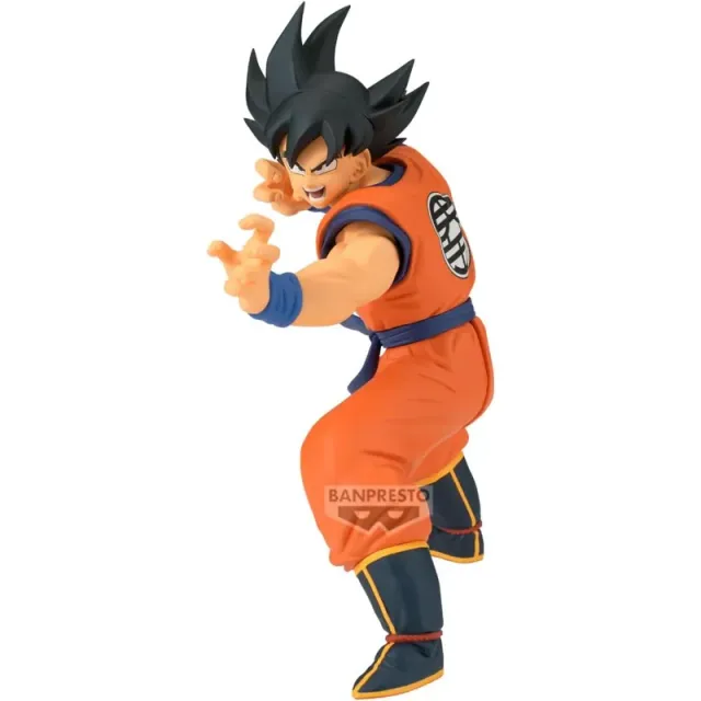 banpresto-dragon-ball-son-goku-match-makers-figur-vs-frieza image 1