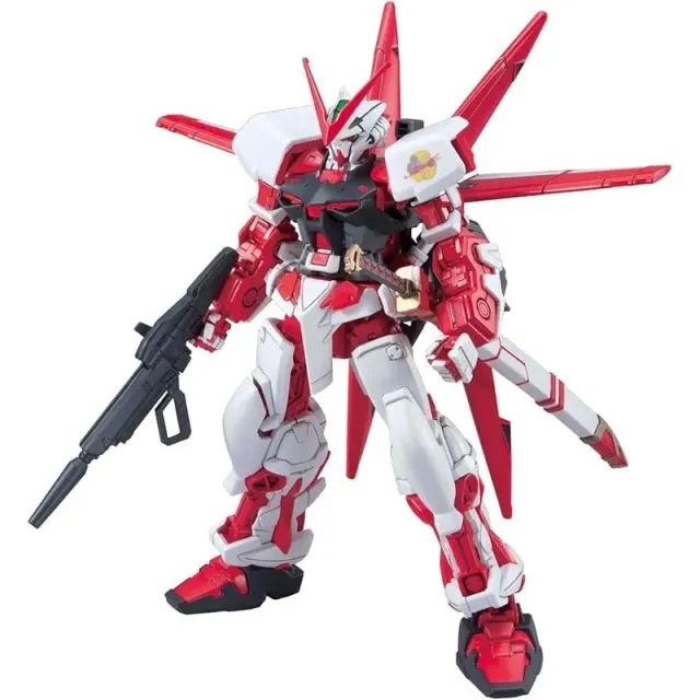 bandai-hg-seed-58-astray-red-frame-gunpla-1-144 image 1