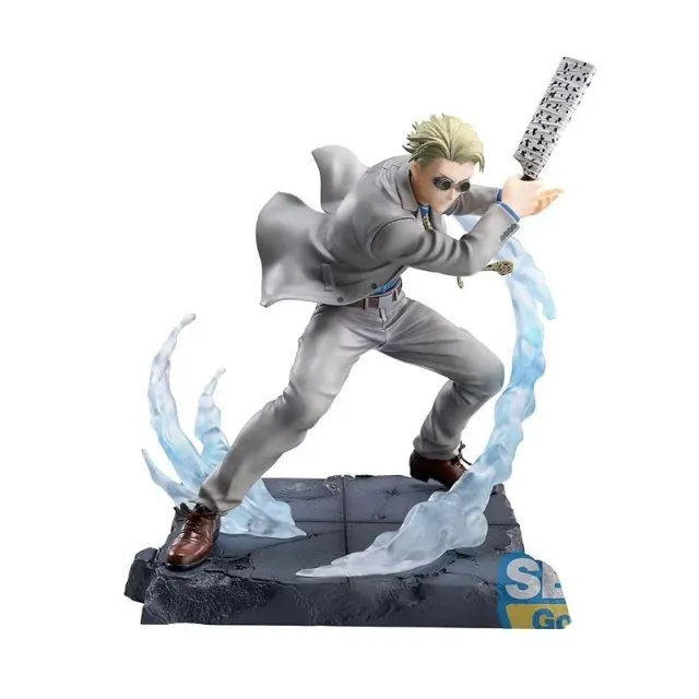 sega-jujutsu-kaisen-nanami-luminasta-figur-joint-struggle image 1