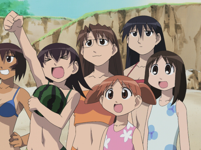 azumanga-daioh-vol-2-blu-ray-folgen-14-26 image 2