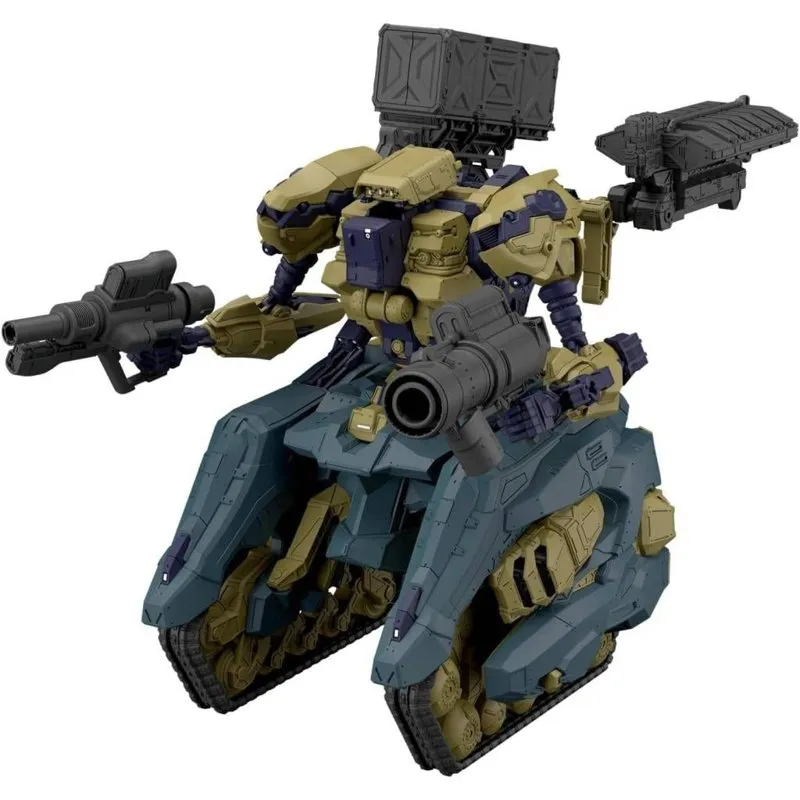 bandai-30mm-ac-11-rad-cc-3000-modellbausatz-wrecker-circus image 1
