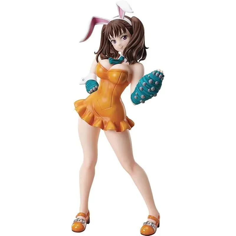 freeing-diane-bunny-ver-1-4-seven-deadly-sins-figur image 1