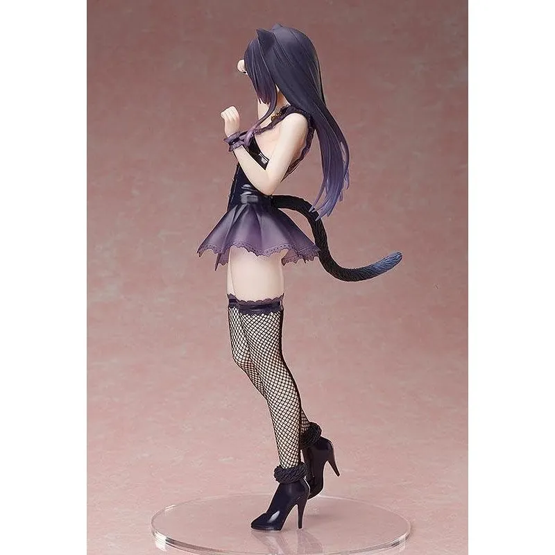 blue-archive-yuuka-sorai-cat-ears-1-4-figur-katzenohren image 4