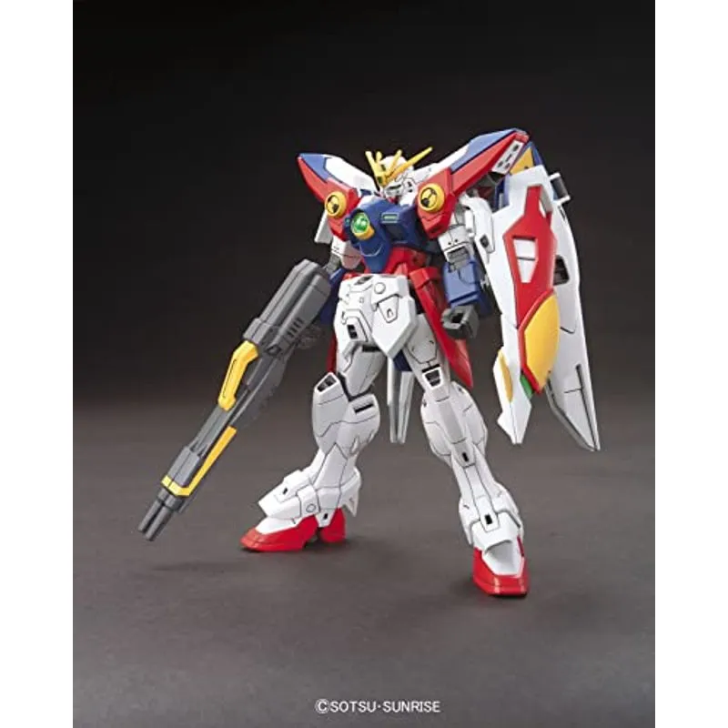 bandai-wing-gundam-zero-hgac-1-144-gunpla-modellbausatz-174 image 2