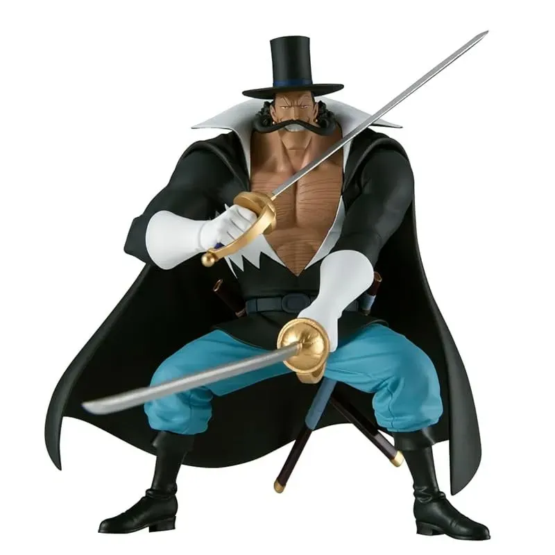 one-piece-battle-record-vista-figur-collection image 1