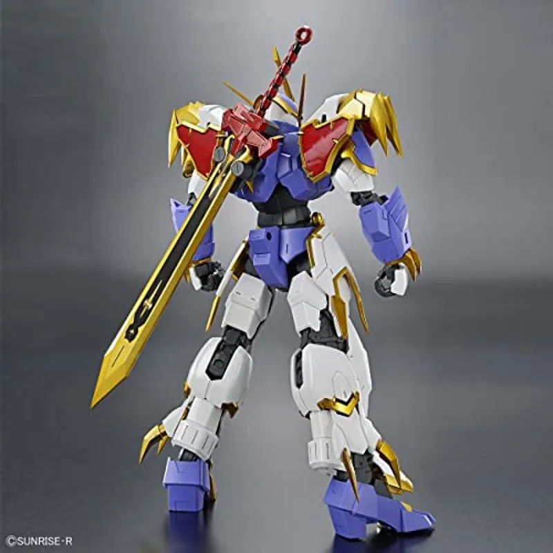 bandai-digimon-dukemon-modellbausatz-figure-rise-amplified image 3