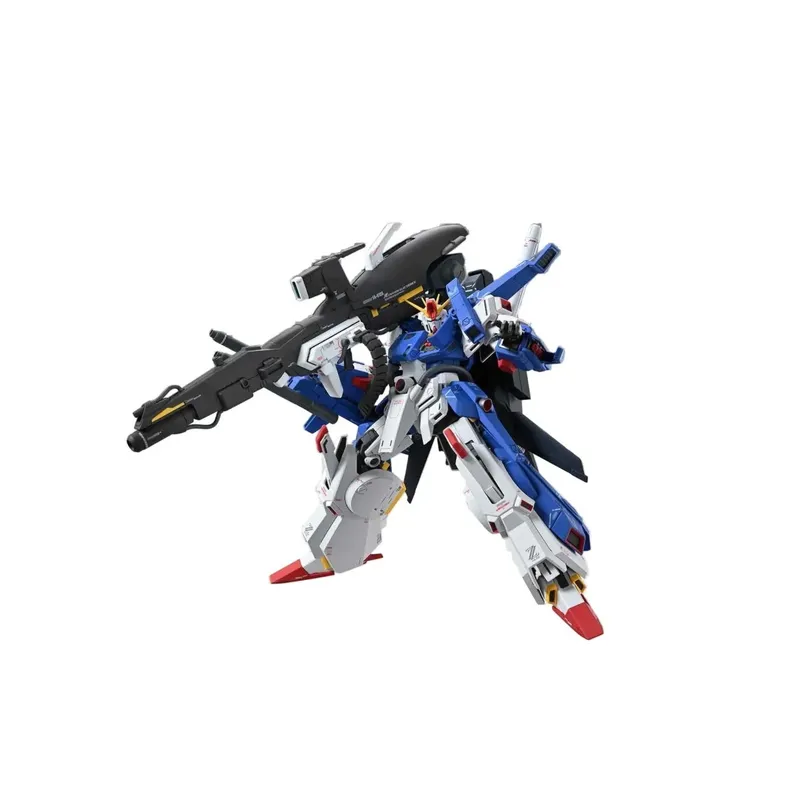 bandai-gundam-mg-1-100-full-armor-zz-ver-ka-bausatz image 2