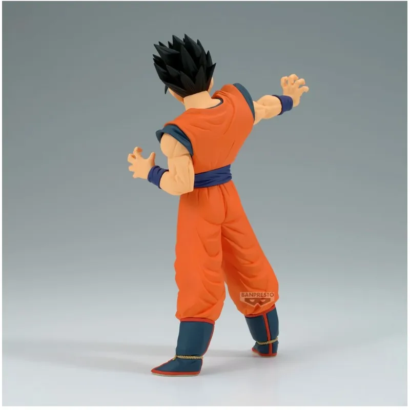 dragon-ball-match-makers-gohan-vs-buu-figur image 2