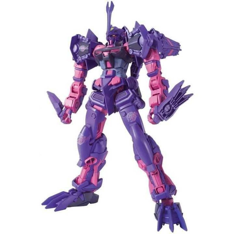 bandai-astray-mirage-frame-second-issue-1-100-bausatz image 1