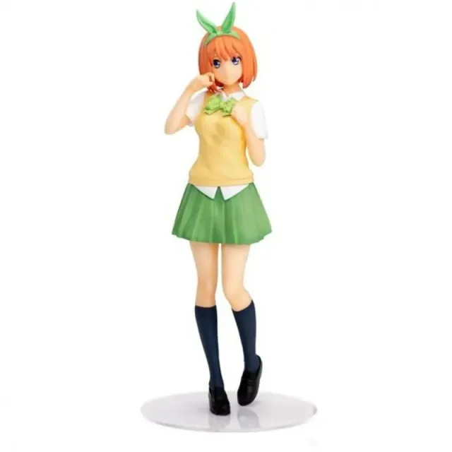 sega-quintuplets-yotsuba-nakano-spm-last-festival-figur image 1