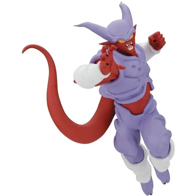 banpresto-dragon-ball-janemba-vs-gogeta-match-makers-figur image 1