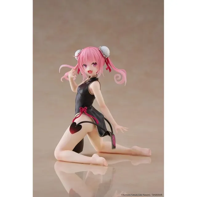 taito-to-love-ru-desktop-cute-nana-figur image 1