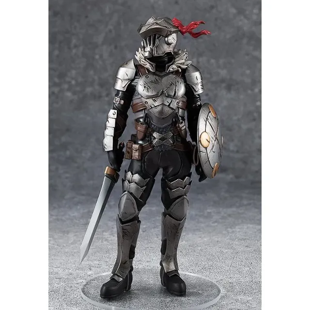 good-smile-pop-up-parade-goblin-slayer-figur image 1