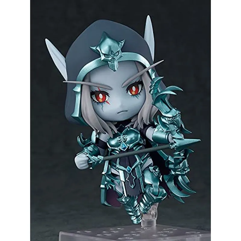 good-smile-sylvanas-windrunner-nendoroid-1678-figur image 3
