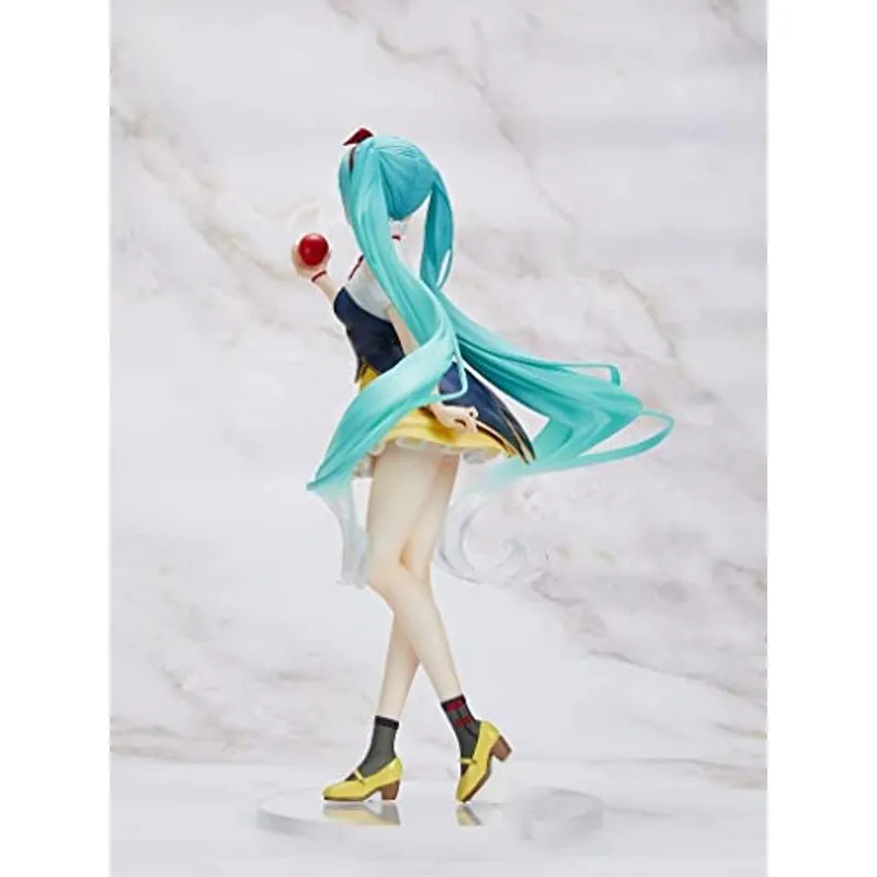taito-vocaloid-hatsune-miku-wonderland-snow-figur image 3