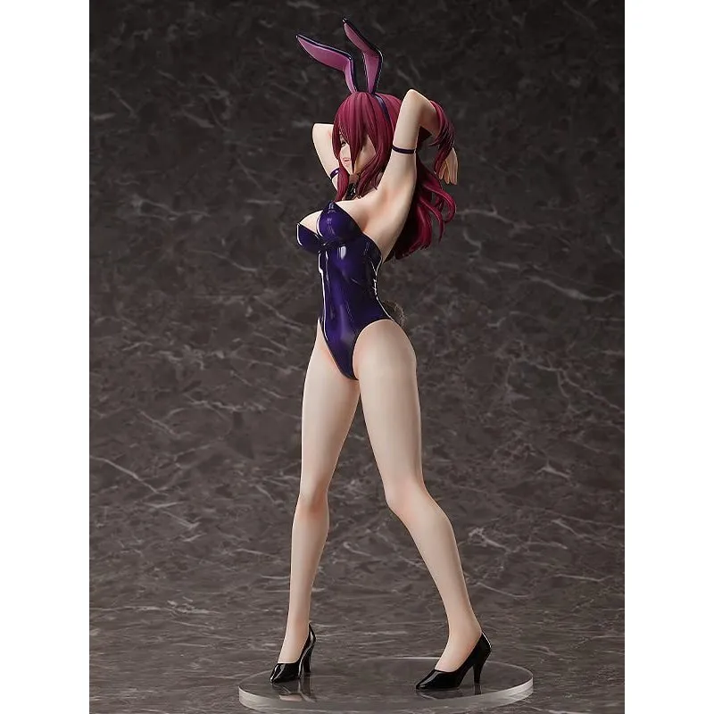 freeing-tokyo-revengers-rindo-kobayashi-bunny-ver-1-4-figur image 3