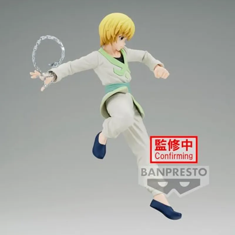 banpresto-curapika-vibration-stars-figur-nikke-serie image 3