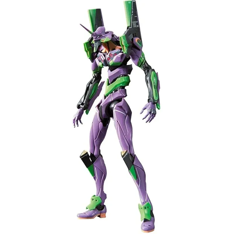 bandai-rg-evangelion-mark-01-eva-modellbausatz-figur image 1