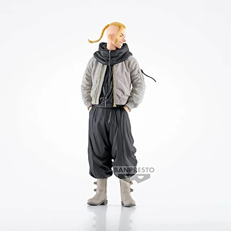 tokyo-revengers-ken-ryuguji-vol-2-figur-draken image 2