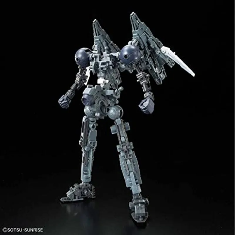 bandai-gundam-rg-tallgeese-ew-bausatz-1-144-nr-28 image 4
