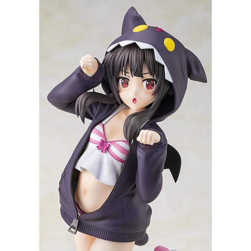 kadokawa-konosuba-megumin-hoodie-look-chomusuke-1-7-figur image 4