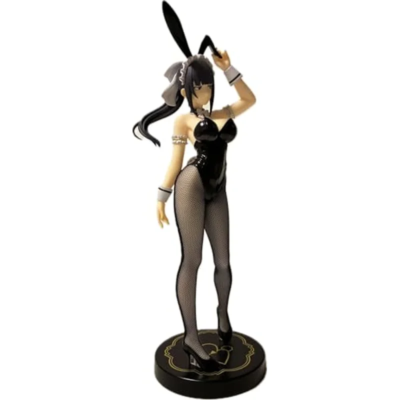furyu-overlord-narberal-bicute-bunnies-figur-bunny image 2