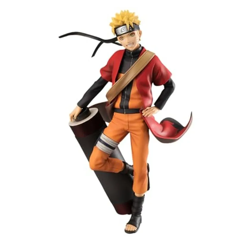 megahouse-naruto-uzumaki-sage-mode-g-e-m-figur image 2