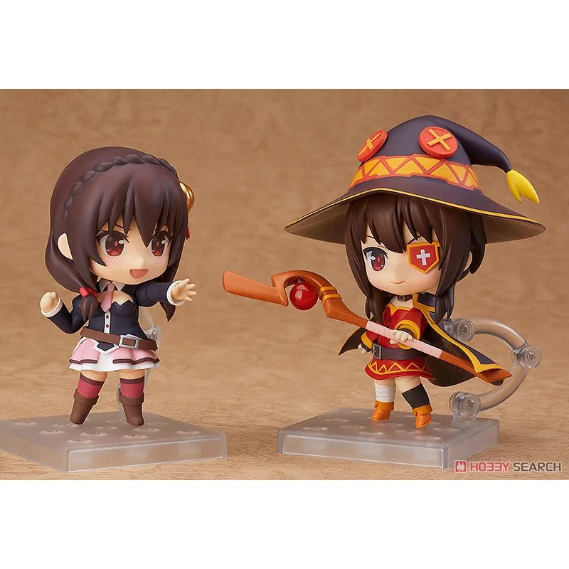 good-smile-nendoroid-yunyun-figur-konosuba-chibi-beweglich image 5